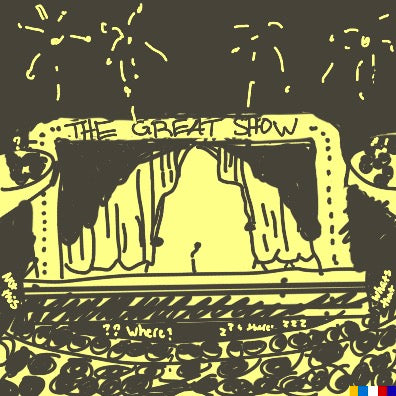 Post-it note Stciker coll.