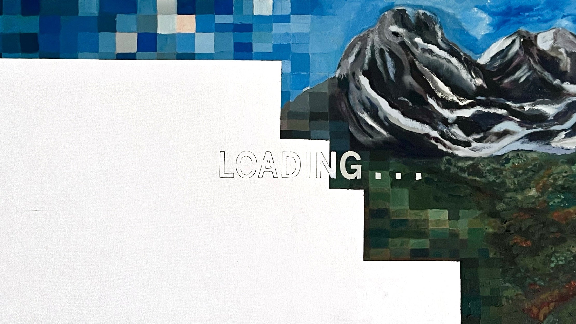 LOADING...โข โ SignedD'AC